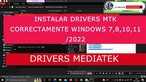 mtk driver